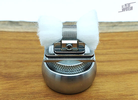 Meson AIO montage Test LPV